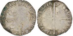 World Coins - Coin, France, Flanders, Philippe le Bon, Double Gros, , Silver