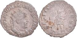 Ancient Coins - Coin, Valerian I, Antoninianus, 256-257, Rome, , Billon, RIC:117