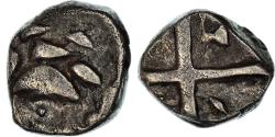 Ancient Coins - Coin, Volcae Tectosages, Drachm, , Silver, Latour:3254 var.