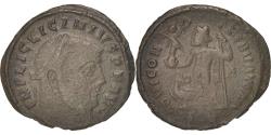 Ancient Coins - Coin, Licinius I, Follis, Siscia, , Copper, RIC:229a