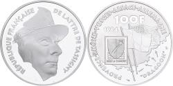 World Coins - Coin, France, 100 Francs, 1994, , Silver, KM:1044