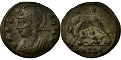 Ancient Coins - Coin, Nummus, Thessalonica, , Copper, Cohen:17