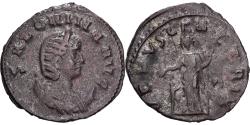 Ancient Coins - Roman Empire, Salonina, Antoninianus, 260-268, Rome, Silver, , RIC:30