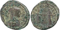 Ancient Coins - Aurelian, Aurelianus, 270-275, Siscia, Bronze, , RIC:244