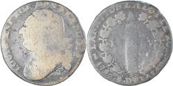 World Coins - Coin, France, Louis XVI, 12 Deniers, 1792⸱4, Saumur, , Métal de