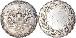 World Coins - France, Token, L'Urbaine, Compagnie d'Assurance sur la Vie Humaine, Dubois.H