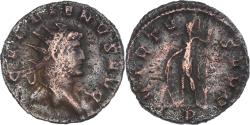 Ancient Coins - Coin, Gallienus, Antoninianus, 260-268, Milan, , Billon, RIC:534