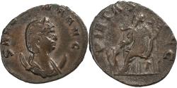 Ancient Coins - Salonina, Antoninianus, 256-257, Rome, Billon, , RIC:35