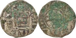 World Coins - Coin, France, Touraine, Denarius, Saint-Martin de Tours, , Silver