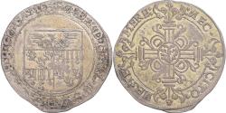 World Coins - Coin, France, Archevêché de Cambrai, Maximilien de Berghes, sprenger, ND