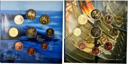 World Coins - Finland, Set, 2006