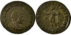 Ancient Coins - Coin, Constantine II, Nummus, Trier, , Copper, Cohen:53