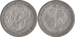 World Coins - Coin, GERMANY - FEDERAL REPUBLIC, 2 Mark, 1982