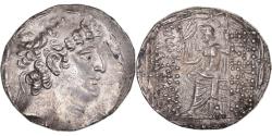 Ancient Coins - Coin, Seleukid Kingdom, Philip I Philadelphos, Tetradrachm, After 88/7