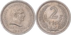 World Coins - Coin, Uruguay, 2 Centesimos, 1953