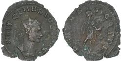 Ancient Coins - Claudius II (Gothicus), Antoninianus, 268-270, Rome, , Billon, RIC:12