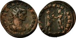 Ancient Coins - Coin, Aurelia, Antoninianus, , Billon, Cohen:107
