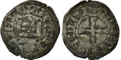 World Coins - Coin, France, Touraine, Denarius, Saint-Martin de Tours, , Silver