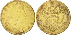 World Coins - France, Token, Royal, États d'Artois, Louis XIV, , Brass