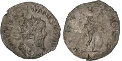 Ancient Coins - Postumus, Antoninianus, 262-263, Trier, Billon, , RIC:93