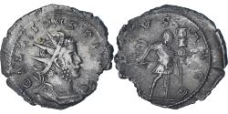 Ancient Coins - Coin, Gallienus, Antoninianus, 258-259, Lugdunum, , Billon, RIC:58