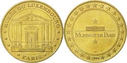 World Coins - France, Token, Touristic token, Paris - Palais du Luxembourg, 2006, MDP