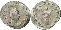 Ancient Coins - Coin, Salonina, Antoninianus, Cologne, , Billon, RIC:68
