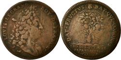 World Coins - France, Token, Royal, , Copper, Feuardent:913-924