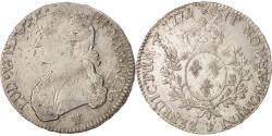 World Coins - Coin, France, Louis XVI, Écu aux branches d'olivier, Ecu, 1779, Limoges
