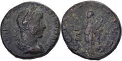 Ancient Coins - Volusian, As, 251-253, Rome, Bronze, , RIC:249