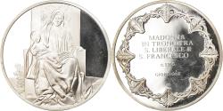 World Coins - France, Medal, French Fifth Republic, , Silver