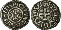 World Coins - Coin, France, Denarius, Limoges, , Silver, Boudeau:389