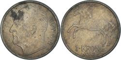 World Coins - Coin, Norway, Krone, 1964