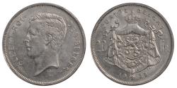 World Coins - Coin, Belgium, 20 Francs, 20 Frank, 1932, , Nickel, KM:101.1