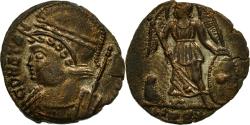Ancient Coins - Coin, Constantinople, City Commemoratives, Nummus, 332-333, Trier,