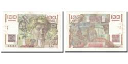 World Coins - France, 100 Francs, 1946, 1946-09-05, UNC(63), KM:128a