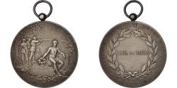 World Coins - France, Medal, Union ds sociétés mistes de tir du 46eme Régiment territorial