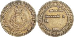 World Coins - France, Medal, Exposition des Travailleurs Indépendants, Paris, 1878