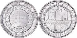 World Coins - Coin, San Marino, Lira, 1977, FAO Commemorative Environment,