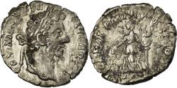 Ancient Coins - Coin, Commodus, Denarius, Roma, Rare, , Silver, RIC:218