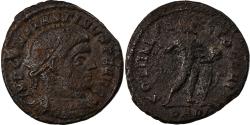 Ancient Coins - Coin, Constantine I, Nummus, 313, Arles, , Copper