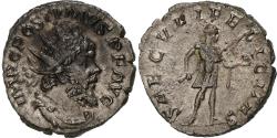 Ancient Coins - Postumus, Antoninianus, 260-269, Lugdunum, Billon, , RIC:83