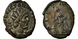 Ancient Coins - Victorinus, Antoninianus, Billon, , Cohen:90