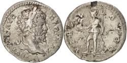 Ancient Coins - Coin, Septimius Severus, Denarius, Roma, , Silver, Cohen:761