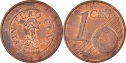 World Coins - Coin, Austria, Euro Cent, 2006