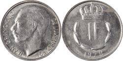World Coins - Coin, Luxembourg, Jean, Franc, 1978, , Copper-nickel, KM:55