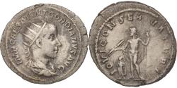Ancient Coins - Coin, Gordian III, Antoninianus, Rome, , Billon, RIC:2