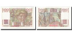 World Coins - France, 100 Francs, 1947, 1950-11-16, UNC(65-70), Fayette:28.28, KM:128c
