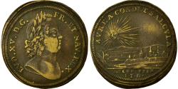 World Coins - France, Medal, Royal, , Copper