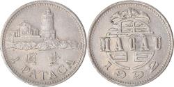 World Coins - Coin, Macao, Pataca, 1992